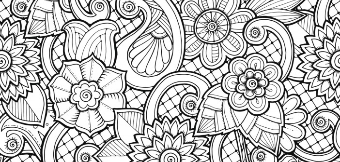 Colouring Pictures 110