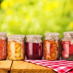 Jar, Food, Canning