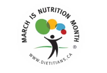 Dietians Logo