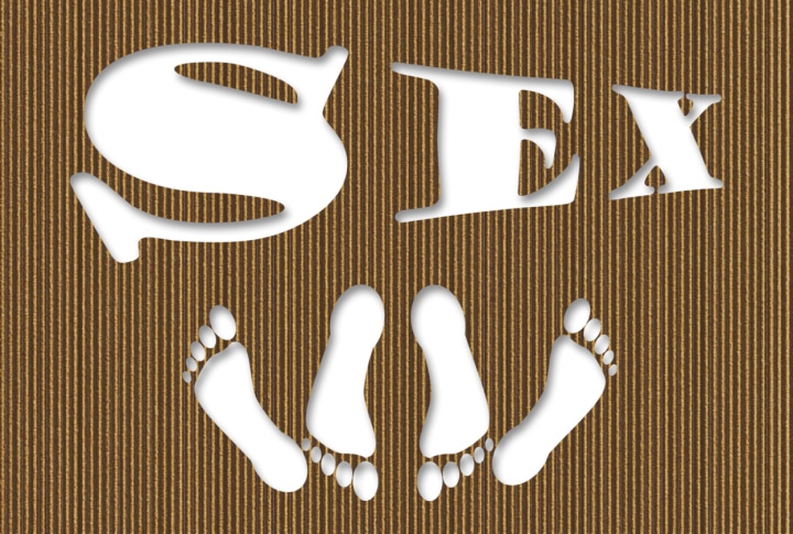 Sex logo