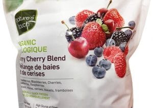 Picture of Berry Cherry Blend