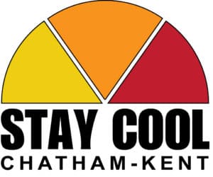 Stay Cool Chatham-Kent Logo