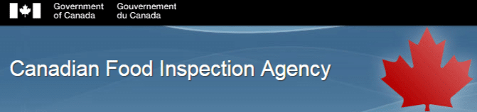 Food Inspection Agency Logo