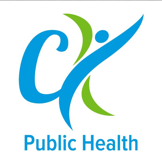 Logo Ck Public Health