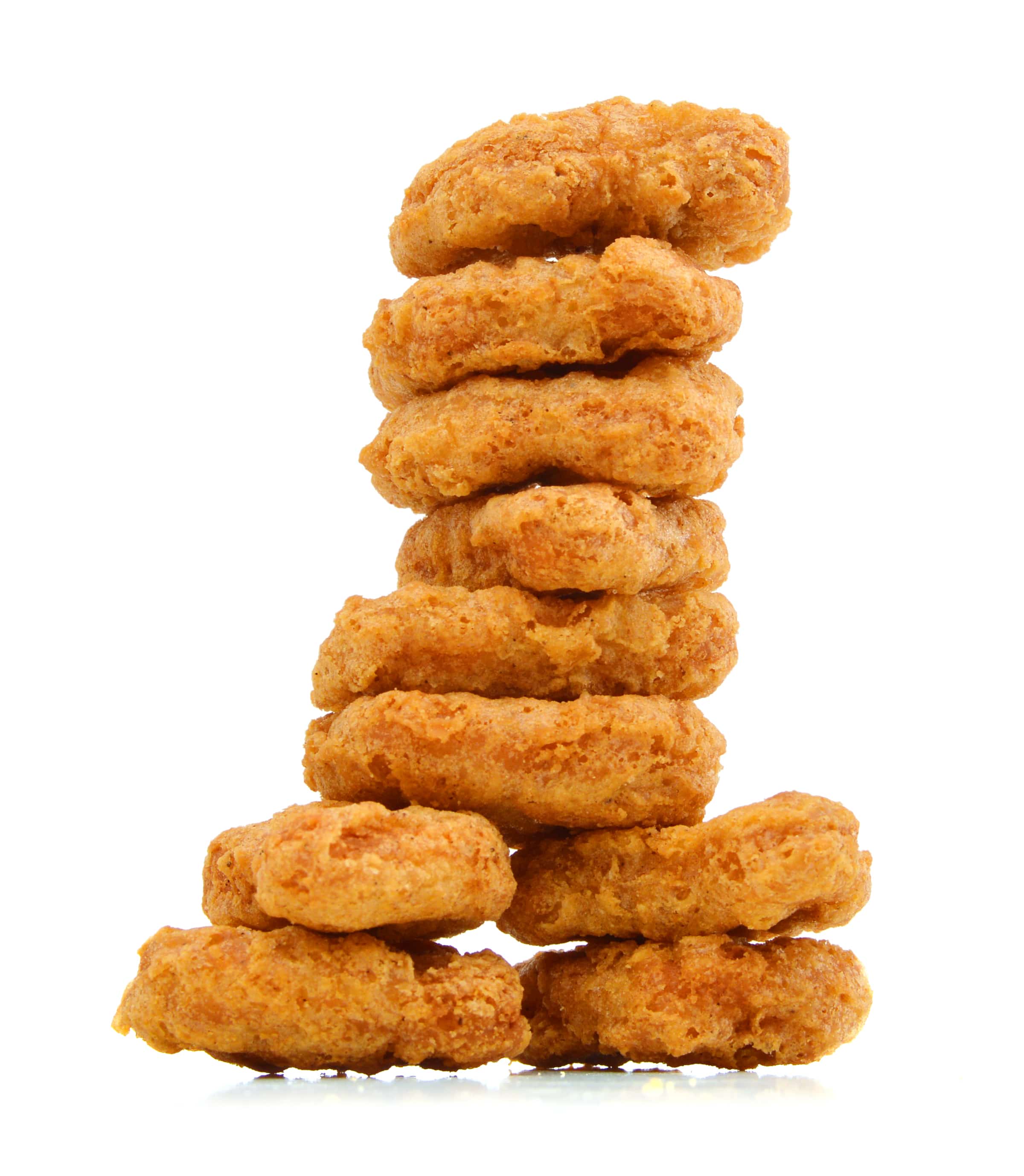 Chicken Chicken Nuggets Homemade Chicken Nuggets Recipe Devour 