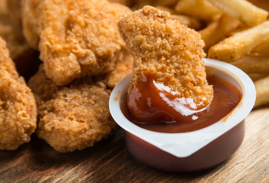 Why are there so many chicken nugget recalls? | CK Public Health