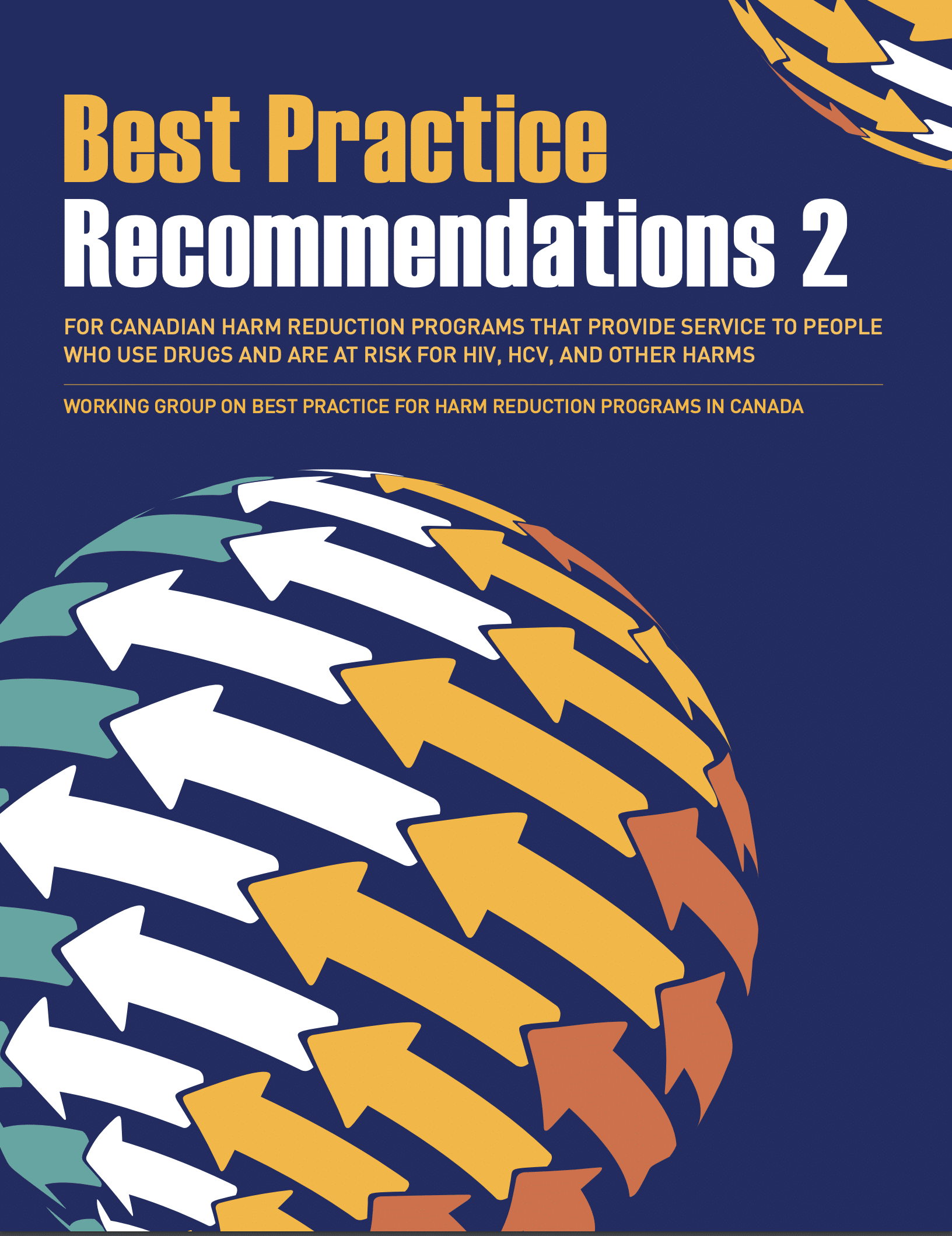 Best practice recommendations 2