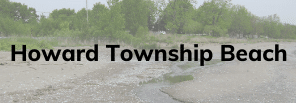 howard township link and photo