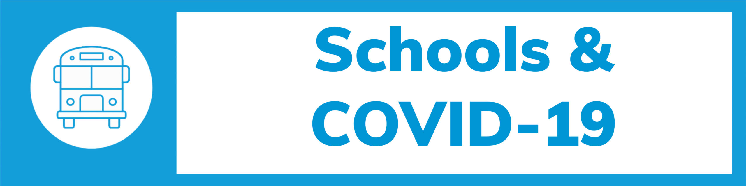 schools and covid-19