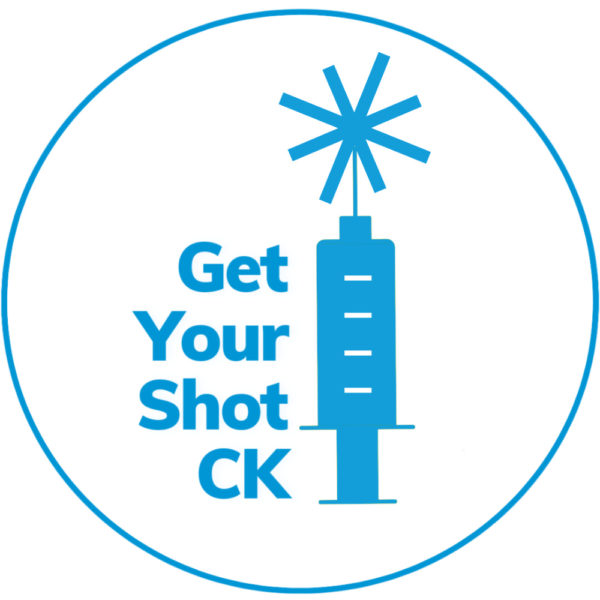 Get Your Shot CK