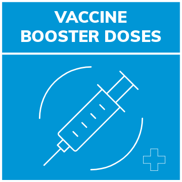 Vaccine Booster Doses