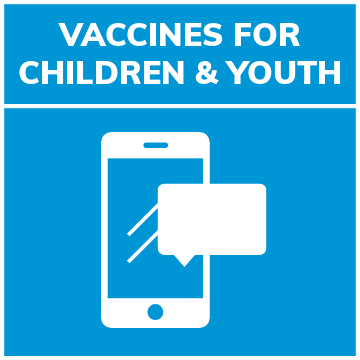 Vaccines for Children and Youth