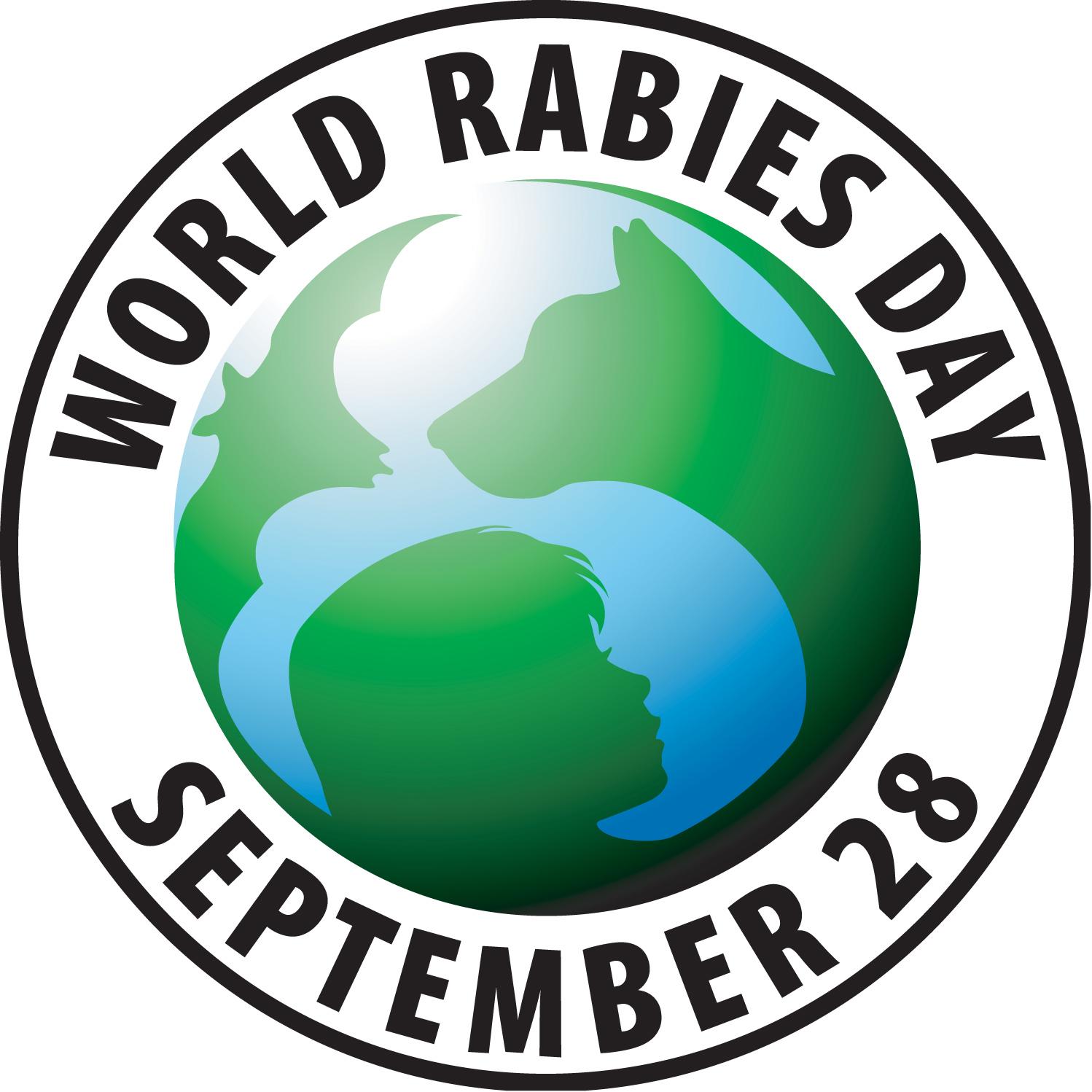 World Rabies Day-September 28